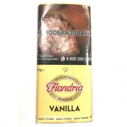    Flandria Vanilla - 40 .